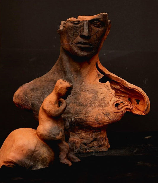 Das Schwarmbewusstsein