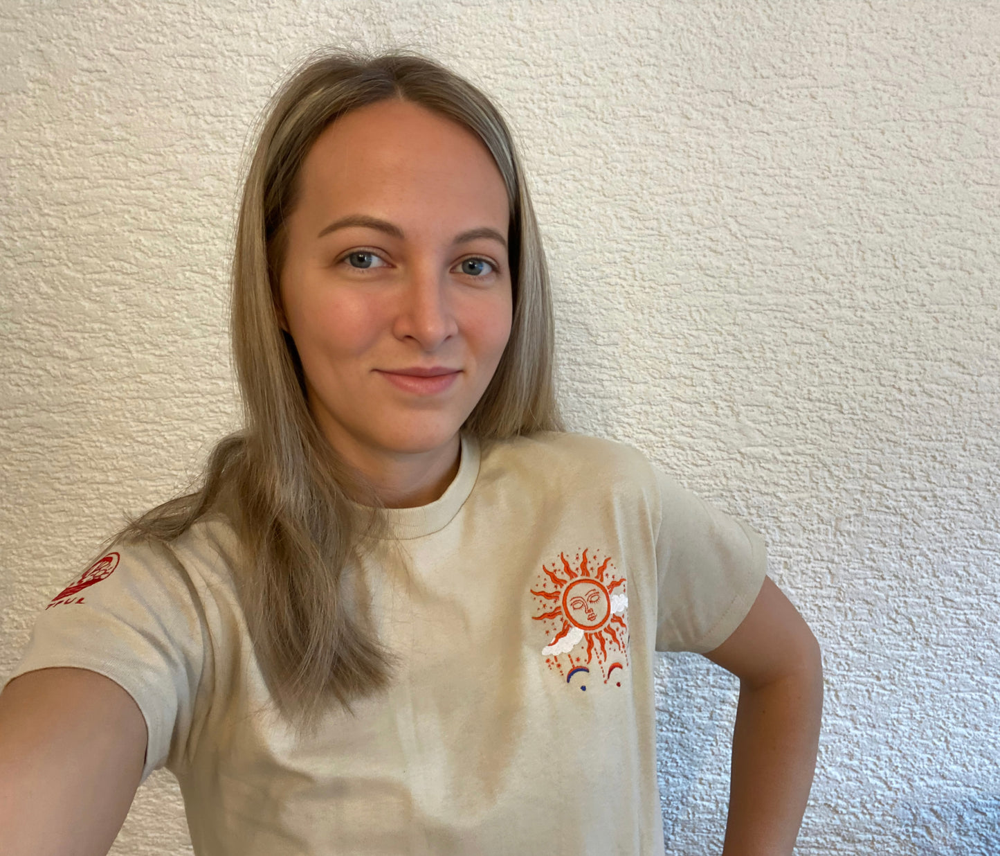 Artful Paragliding - Thermikträumer T-Shirt