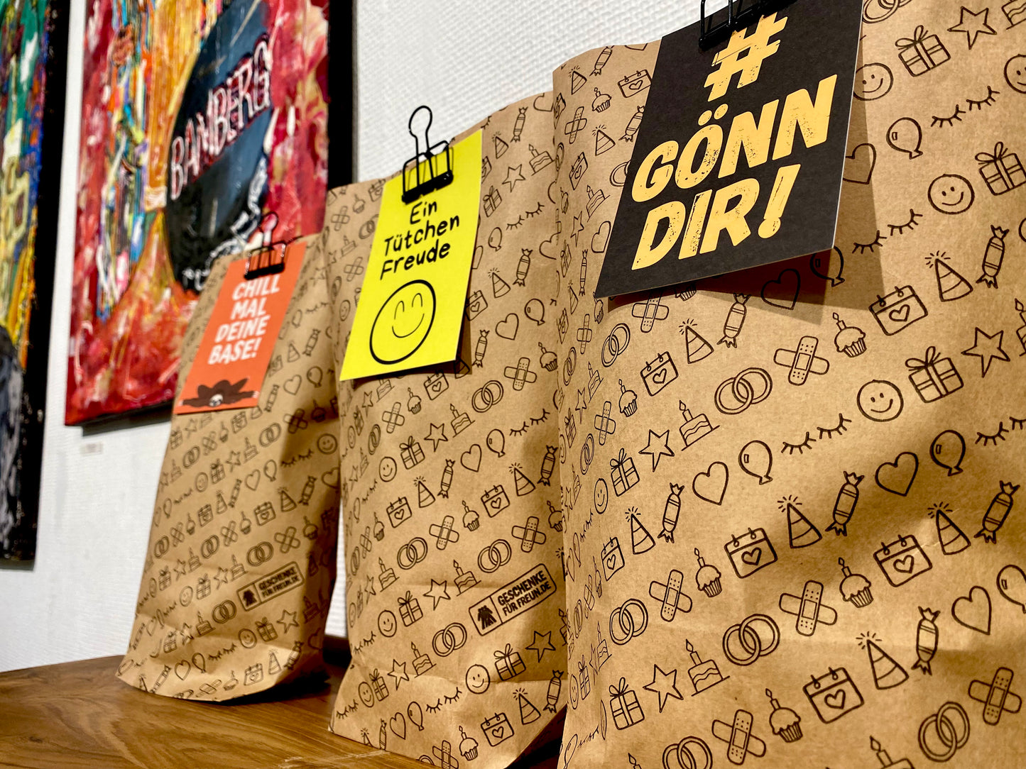 Headshop Überraschungstüte