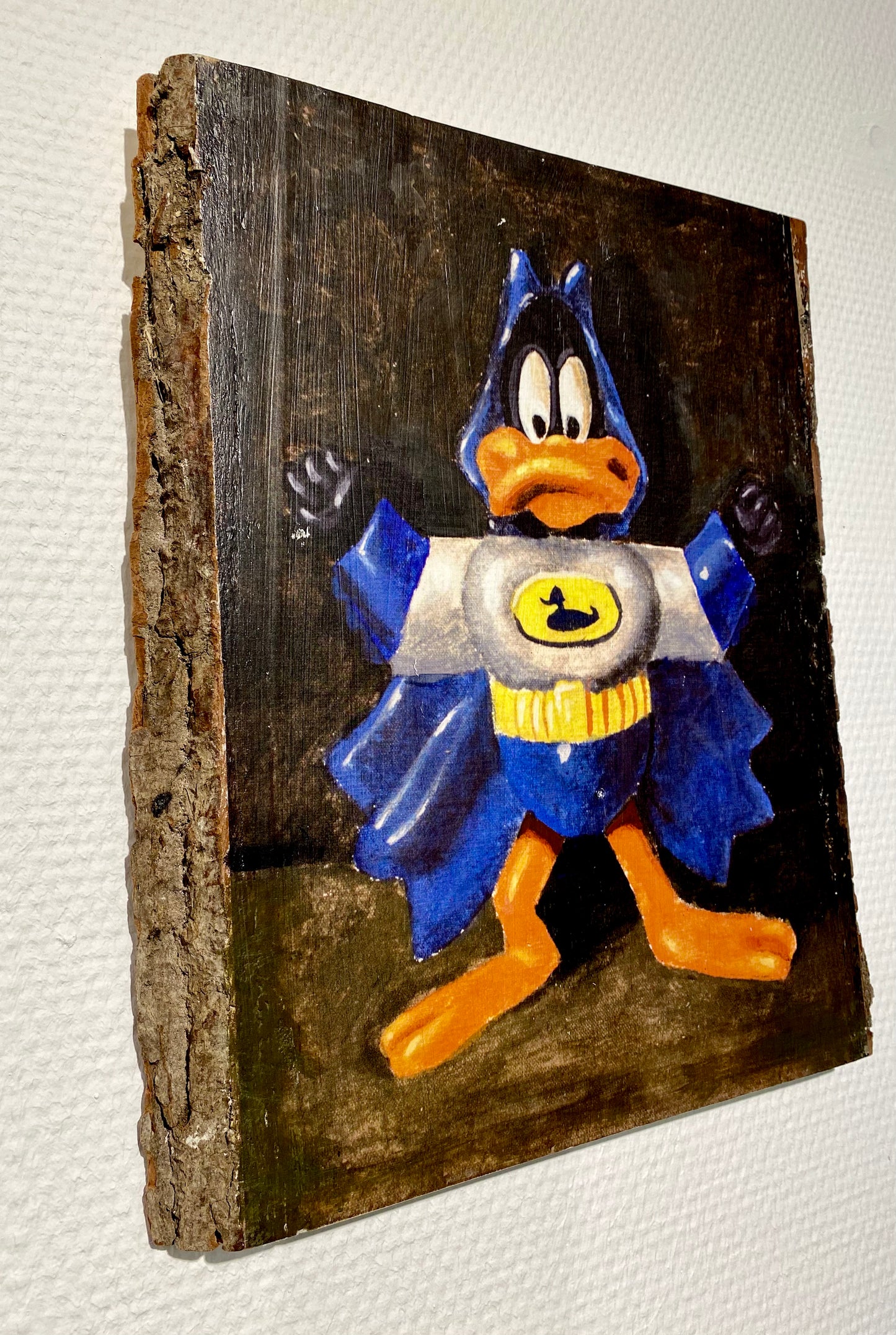 Kunstdruck Daffi