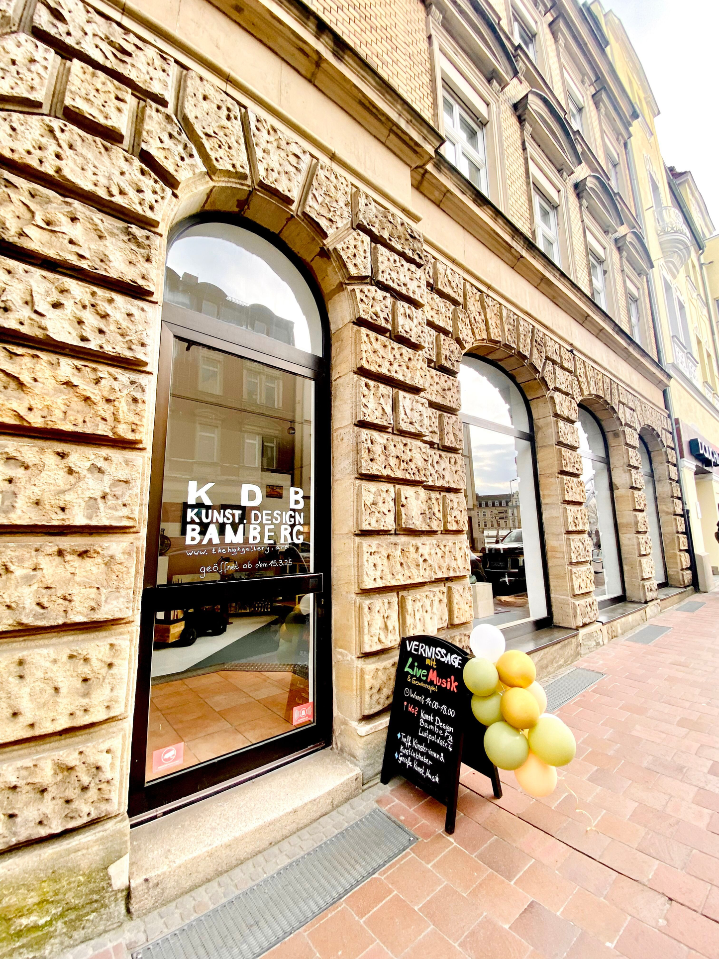 TON GESTALTEN - mit Ignacio Basaure