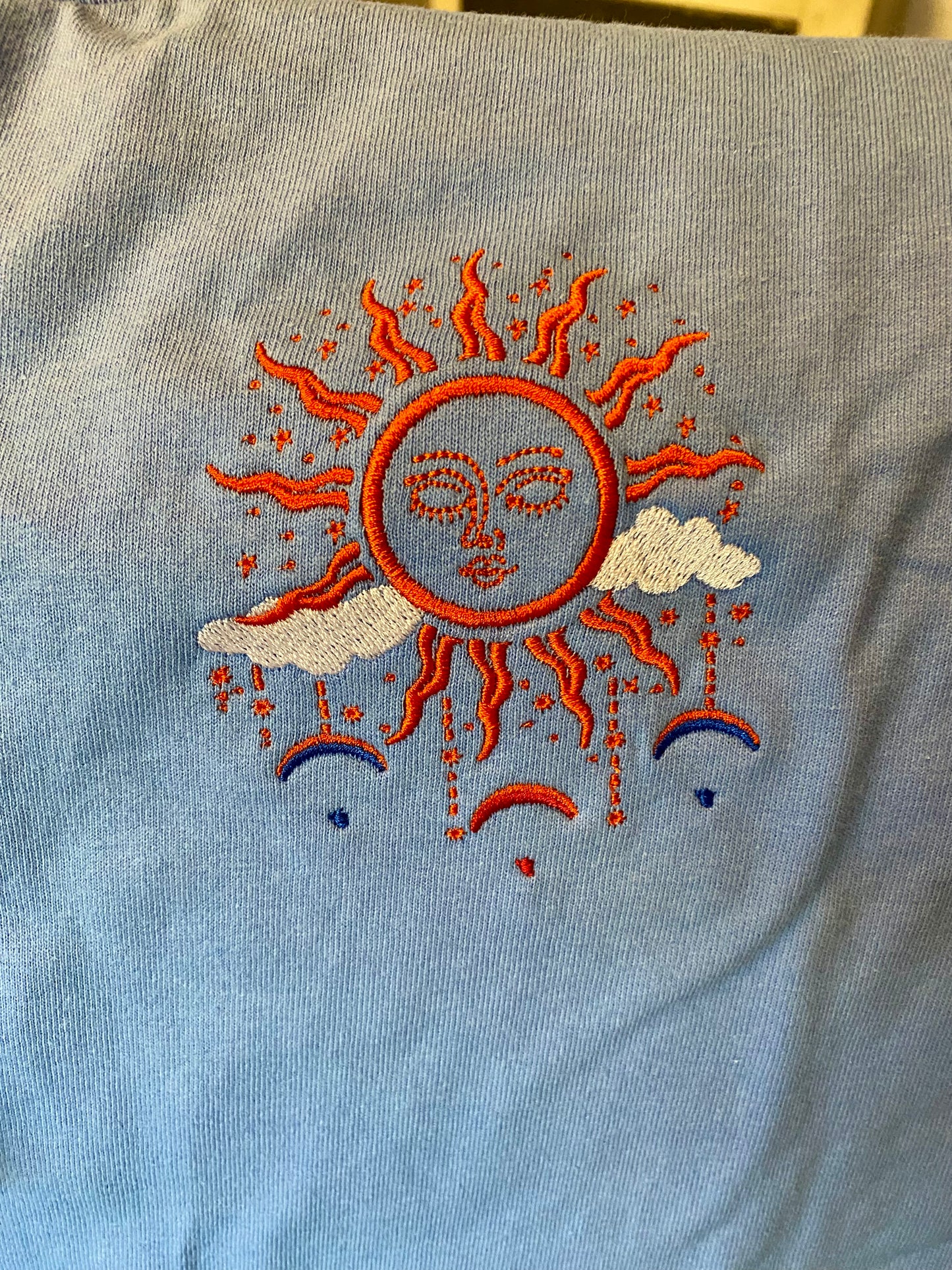 Artful Paragliding - Thermikträumer T-Shirt