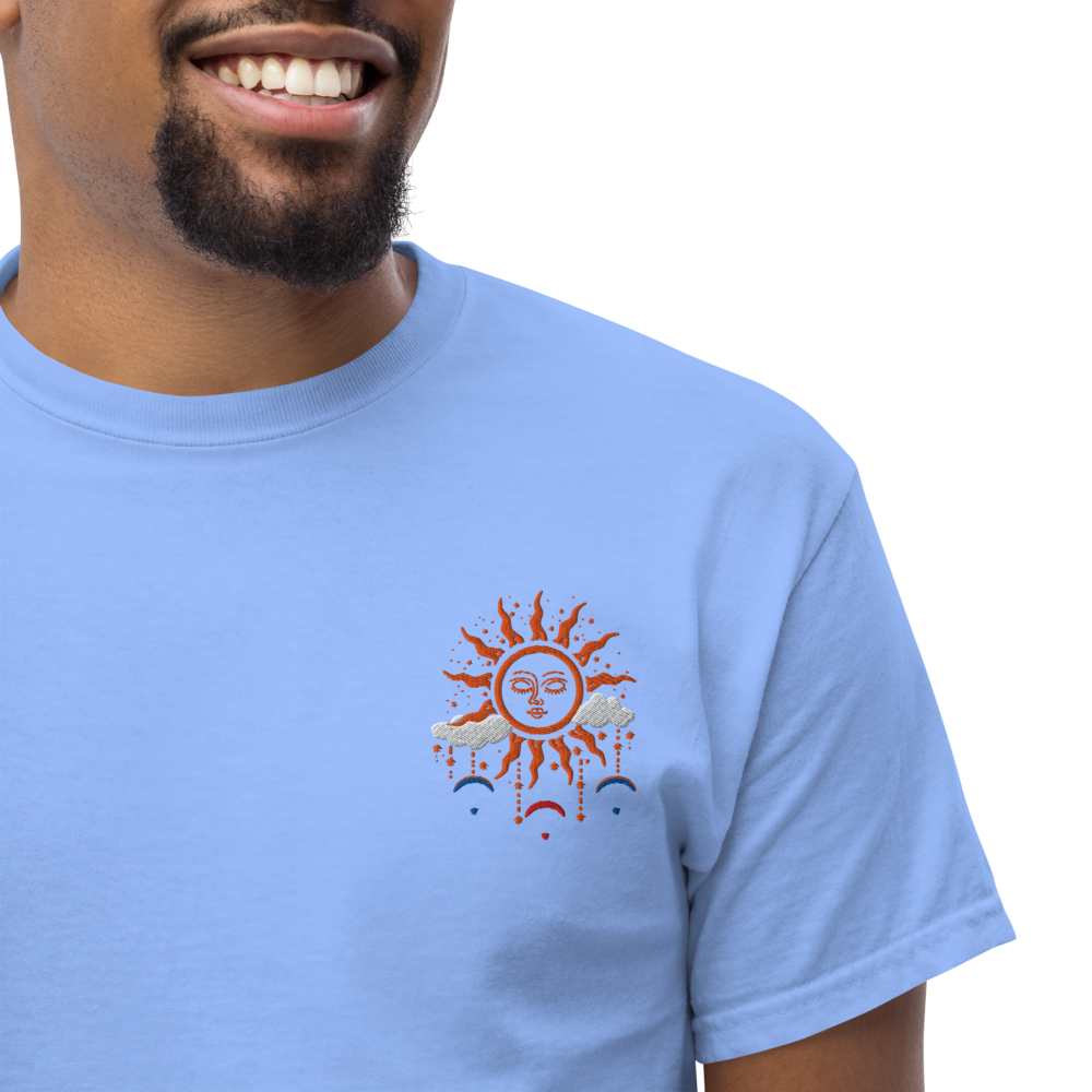 Artful Paragliding - Thermikträumer T-Shirt