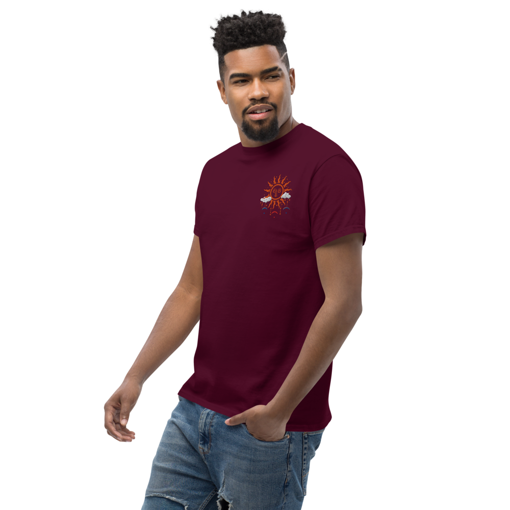 Artful Paragliding - Thermikträumer T-Shirt