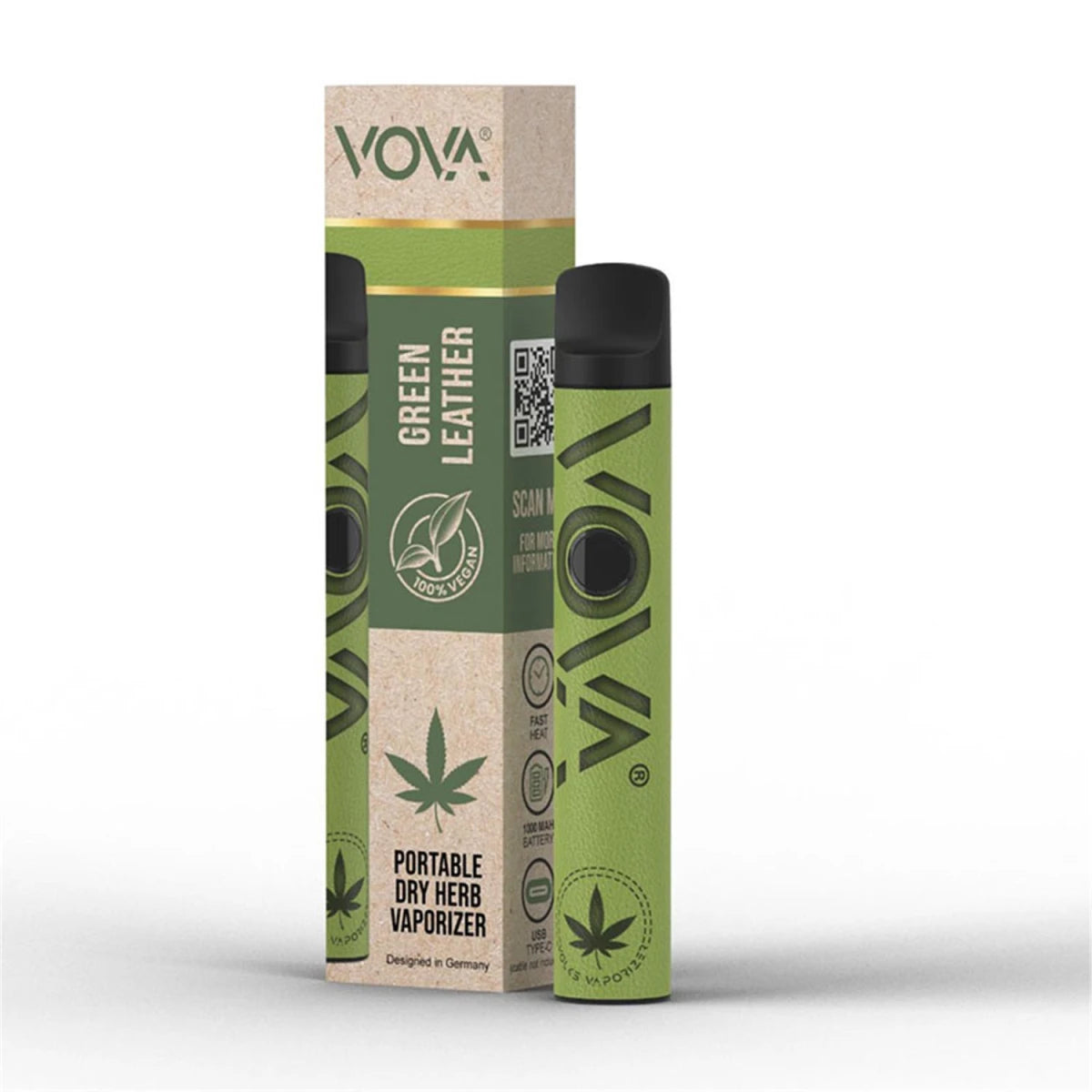 VOVA Vaporizer