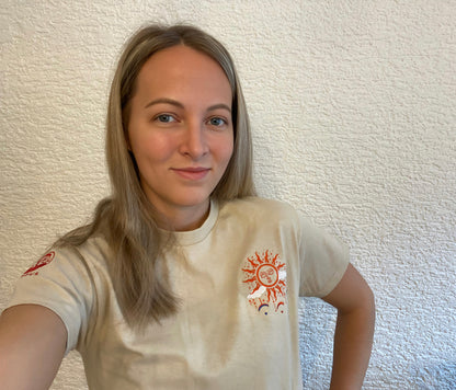 Artful Paragliding - Thermikträumer T-Shirt