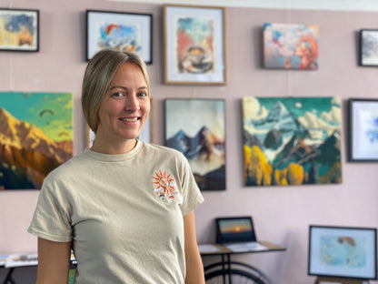 SOMMERFERIEN WORKSHOPS FÜR KINDER (6–10 Jahre)