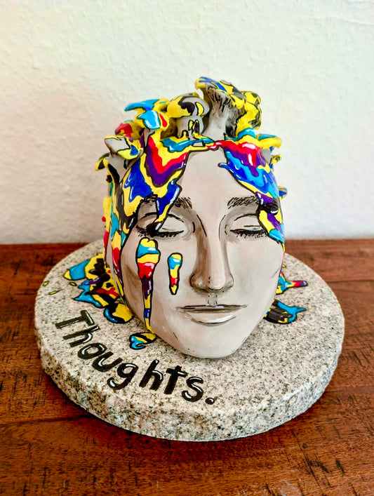 THOUGHTS | HOOC Objekt