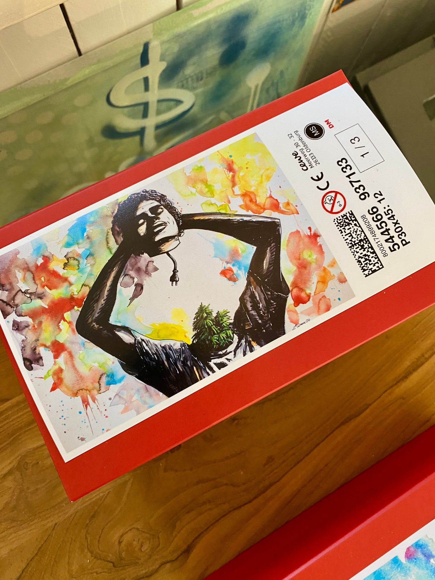 PUZZLE | verschiedene Motive - Kunst von Lara Simons als Puzzle