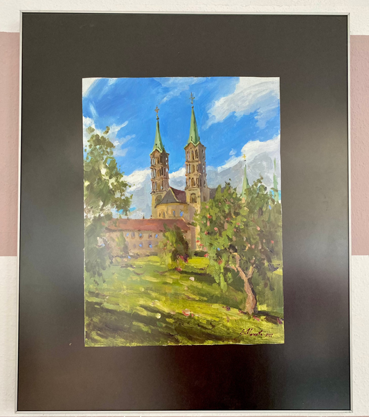 Bamberger Dom