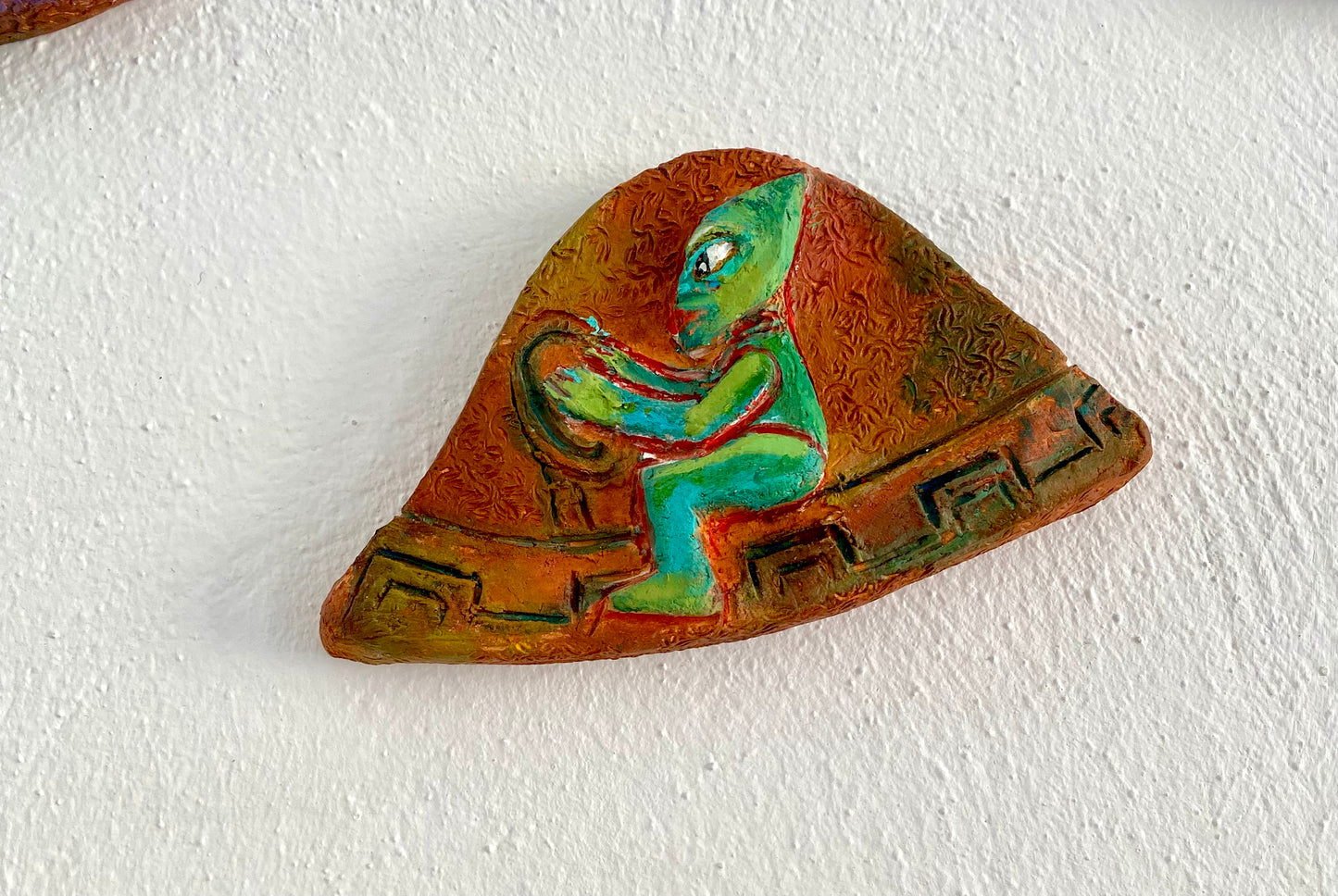 Alien I