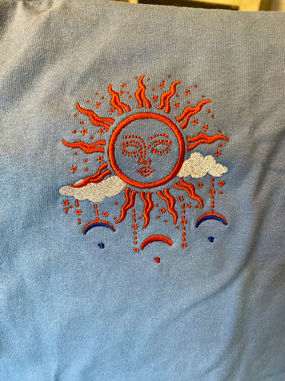 Artful Paragliding - Thermikträumer T-Shirt