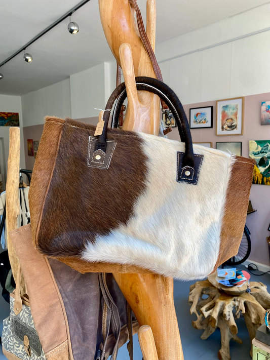 Tasche "Doro" I Fell Shopper Bag