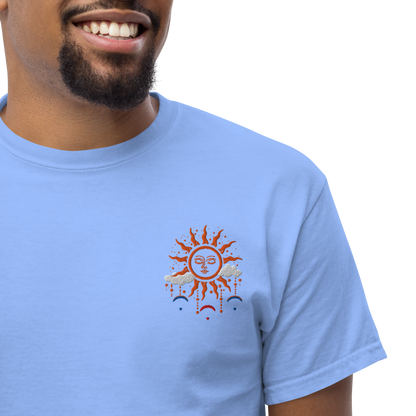 Artful Paragliding - Thermikträumer T-Shirt