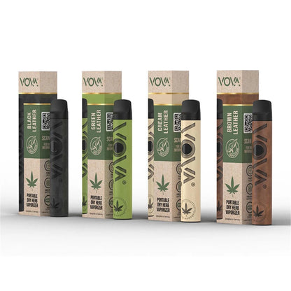 VOVA Vaporizer
